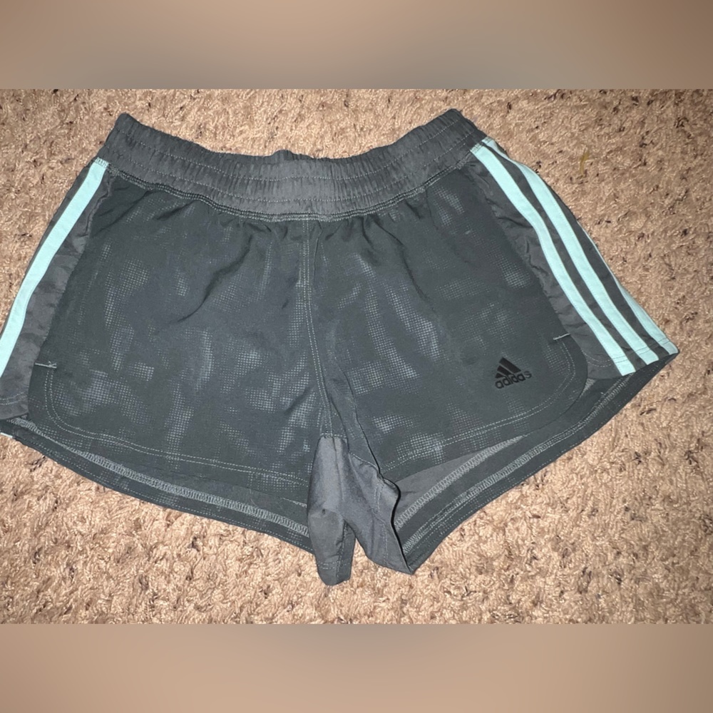 Adidas athletic shorts